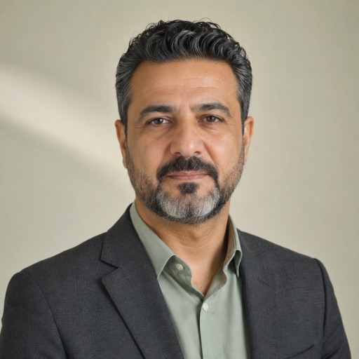 سالم المري
